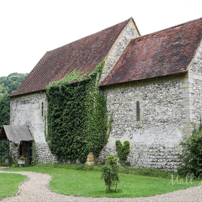 The Lost Village of Dode Wedding Open Day