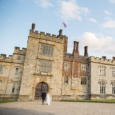 Penshurst Place Wedding Show