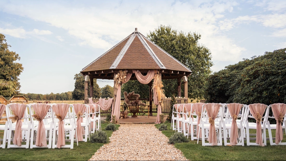 Gallery image 2: chilston-park-country-house-hotel