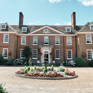 Chilston Park Country House Hotel