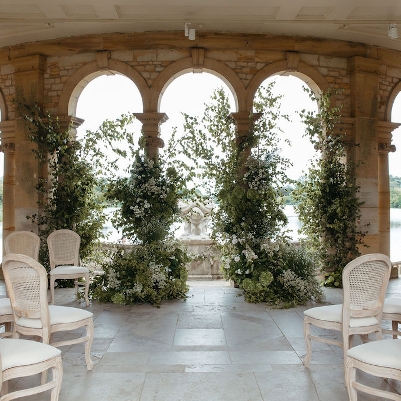 Wedding News: Hever Castle has revamped its recommended supplier list