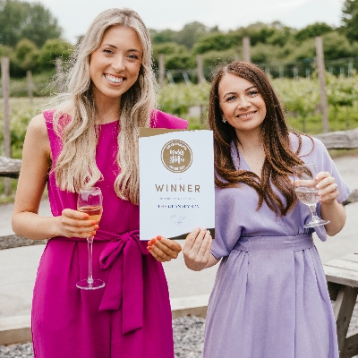 The Granary Spa has won an award