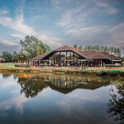 The Weald of Kent is a 18-hole parkland golf course and hotel