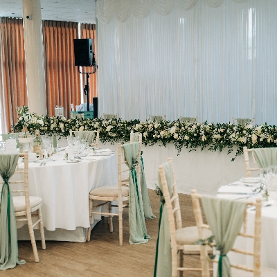 Wedding News: Inn on the Lake offers breathtaking views and serene photograph opportunities