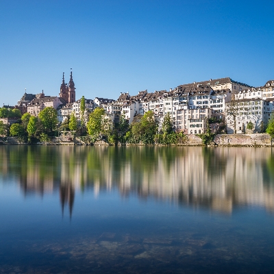 Honeymoons: A matchmade in Switzerland