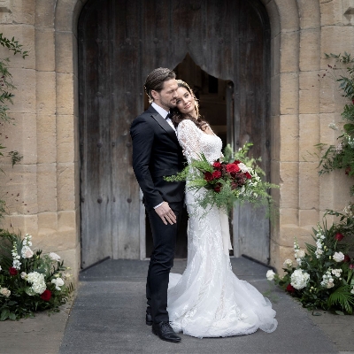 Wedding News: Multi-award-winning Royal photographer at Bluewater Wedding Fair