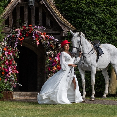 The Bilsington Priory Estate has announced the launch of its new website