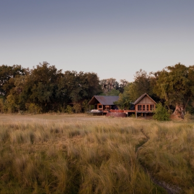 Wilderness Chitabe in Botswana has announced an upgrade to its guest rooms