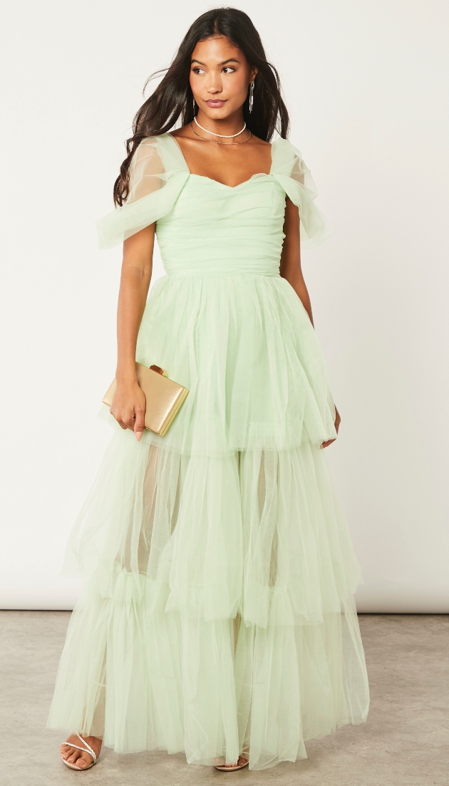 Bridesmaid Dresses, Bridal Party Dresses, SilkFred