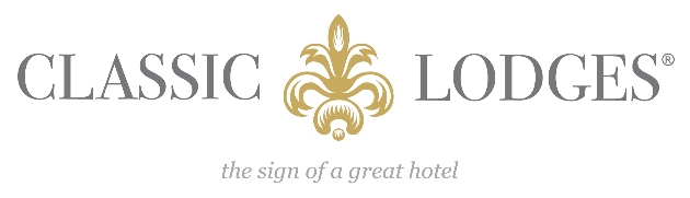 classic lodges logo