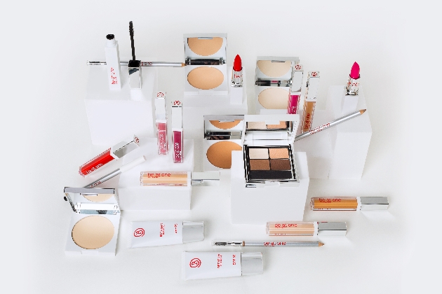 Be@One make-up range