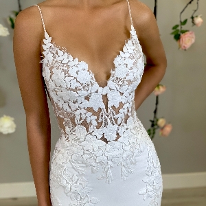 Hayley Elizabeth Bridal