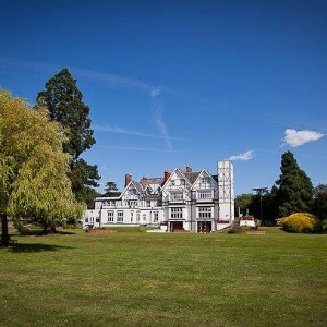 The Manor at Bickley