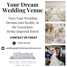 Hythe Imperial Hotel & Spa